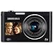 Samsung DV300F 16-megapixel DualView Digital Camera