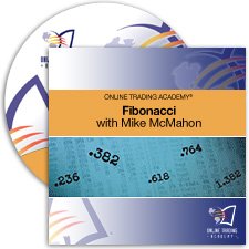 Fibonacci Trading- Use Mathematical Magic for Better Profits From Each Trade (Interactive Cd) 2007