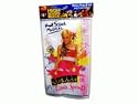High School Musical Pen & Pencil Set with Travel Pouch Sharpay & Ryan