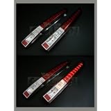 COLIN シャーク LED テールランプ ムーヴ カスタム L150S アカシロ オマケ付
