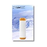 Crystal Quest Fluoride/Multi Filter Replacement Cartridge