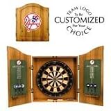 MLB Dartboard - Arizona-Diamondbacks