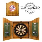 MLB Dartboard - Arizona-Diamondbacks