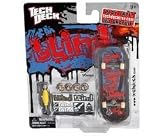 TECH DECK Pack 1 FingerSkate (Search Terms - -