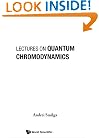 Lectures on quantum chromodynamics