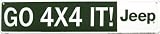 Jeep Go 4X4 It! , 24x5