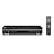 Yamaha CDX 497 CD-Player schwarz