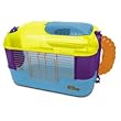 Super Pet CritterTrail Primary Critter Cage (16 Inch L x 10 Inch W x 11 Inch H) Super Pet CritterTrail Primary Critter Cage (16 Inch L x 10 Inch W x 11 Inch H)