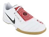 Nike Men's NIKE TOTAL90 SHOOT II EXTRA IC SOCCER SHOES