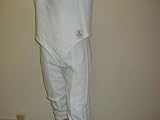 Absolute Unisex Nylon Pants (22 ~ 42)