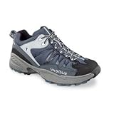 Vasque Velocity Trail Running Shoes - Men's
