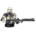 Star Wars Airborne Commander Mini Bust by Gentle Giant