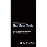A Hedonist's Guide to Eat New York