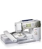 BERNINA Aurora 440 QEE + BSR