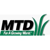 MTD RYOBI STRING TRIMMER PART # 182066 Assembly, MUFFLER and GAS