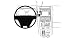 CPH-Brodit Ford Explorer Sport Track Brodit ProClip Center mount 2007 - 2009 Fits USA...