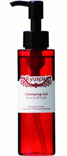 Ryuspa クレンジングジェル