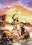 Horseclans Odyssey