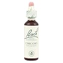 Bach Original Flower Remedies - Chicory 20mls (Cichorium intybus)