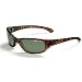 Sporting Goods : Bolle Sidney Sunglasses - Dark Tortoise - Polarized Axis - 10418