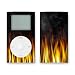 BBQ Design iPod mini Protective Decal Skin Sticker
