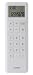 YUEN��TO MOBILE CALCULATOR YDC001-W 04800000�� ����ԥ塼������Ȥ��ʤ��顢������ʤ��顣���������ǥ᡼����ǤĤ褦�ˡ��Ҽ�ǥ��ޡ��Ȥ˻Ȥ��ƻ��פ��դ��Ƥ��륫�ꥭ��졼�����Ǥ��������8��ɽ���ˡ������ȥѥ���ա��������ɽ�������ʤΤ�����...