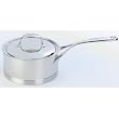 Demeyere Atlantis 2.3 Quart Saucepan with Lid