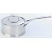 Kitchen & Housewares : Demeyere Atlantis 3.2 Quart Saucepan with Lid
