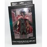 Final Fantasy VII Play Arts. Vol. 2 Action Figure - Vincent Valentine
