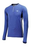 Helly Hansen LIFA Trailwizard Long Sleeves Men's