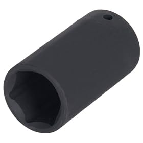 Tekton by MIT 1/2" Drive X 30 MM Deep Impact Socket