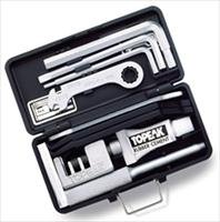 Survival Gear Box