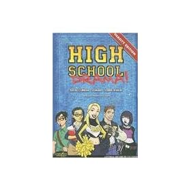 High School Drama Varsity Edition