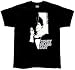Lou Reed t-shirt 'Coney Island Baby II' black tee