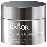 Dr. BABOR Biogen Cellular Ultimate Repair Gel-Cream 1.69oz