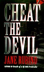 Cheat the Devil (Cat Austen Mysteries) Jane Rubino