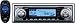 31AB0XN08NL. SL75  JVC KD LH300   Radio / CD / MP3 player   Full DIN   in dash   50 Watts x 4