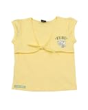 FUBU - FRONT TIE TOP (4-6x)