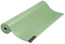 Hugger Mugger Original Tapas Yoga Mat (74-Inch,Olive)