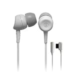 audio-technica �g�ѓd�b�Ή��C���i�[�C���[�w�b�h�z�� ATH-CK31T WH/