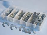 Advanced Tool Design Model  ATD-366  144 Piece Alignment Shim Assortment