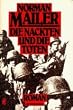 Die Nackten und die Toten. Roman.