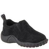 Merrell Toddler'S Jungle Moc Strap Junior Sneaker - India Ink
