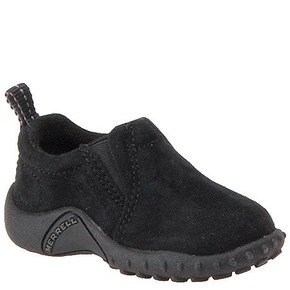 Merrell Toddler'S Jungle Moc Strap Junior Sneaker - India Ink