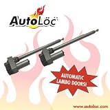 Universal Power Upgrade Kit For Lambo Style Doors