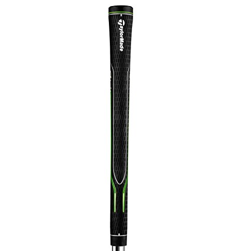 Lamkin Taylor Made RBZ Standard Ribbed Grips Sporting Goods Outdoor