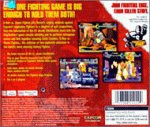 X-Men vs. Street Fighter