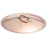 All-Clad Cop-R-Chef 10-Inch Fry Pan Lid