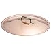 All-Clad Cop-R-Chef 10-Inch Fry Pan Lid
