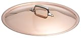 All-Clad Cop-R-Chef 10-Inch Fry Pan Lid by All-Clad